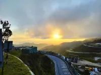 Genting Skysmokycoldinn3R2B at Ion Delemen Hotels in Genting Highlands