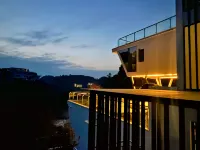 BZSW Hotel Hotel dekat Jinfoshan Rare Botanical Garden