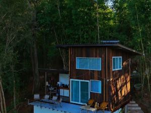 Little House In the Forest at Nan