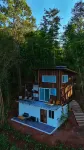 Little House In the Forest at Nan  호텔