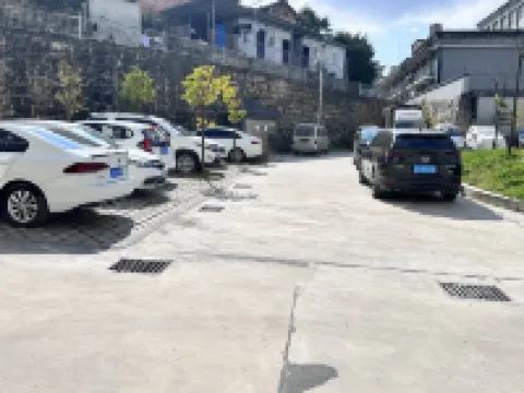 安達酒店（龍陵客運站店） 龍陵酒店