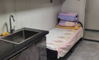 Jixi Wankelong Hotel