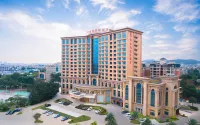 Vienna International Hotel Guangzhou Dagang Hotel in zona Dagang Station