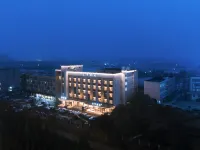 All Seasons Hotel (Yancheng Binhai County Government Oubaolia Plaza)