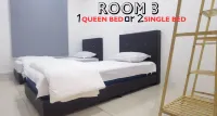 Ipoh Water Park(14Pax) Homestay@HopeStay Các khách sạn ở Kinta