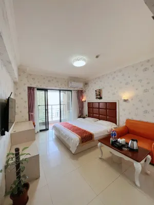 Gunai Hotel Các khách sạn gần Dongbai Shopping Centre