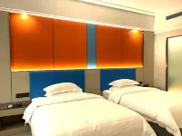 Tuman Biancheng Hotel (Jishou Heshengtang Shopping Mall)