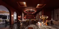 Radisson RED Taian Mount Taishan