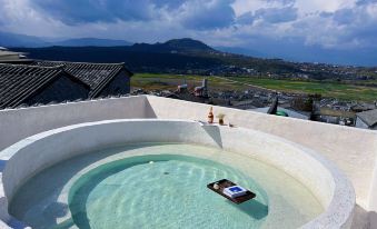 Tengchong wuiwan·Time Shumu Homestay