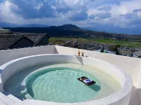 騰沖無晚·時光數暮民宿