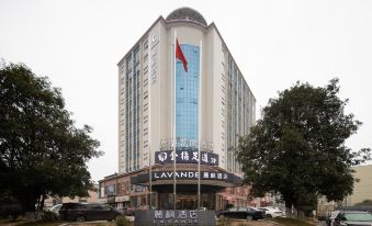 Lavande Hotel (Ningxiang Chuyu West Road)