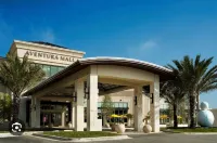 Hallandale Hideaway Hotels in Golden Beach