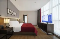 Qianna Hotel فنادق في مديرية شي