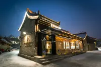RONGJIN HOT SPRING RESORT HOTEL