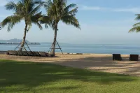 White Sand Beach Residence Pattaya