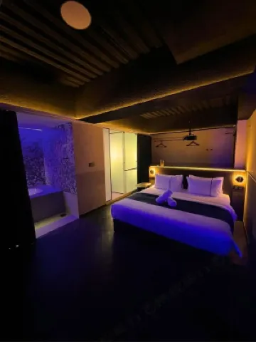 B Hotel Hotels in Kuala Lumpur City Centre