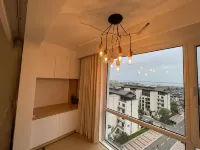 Apartment at first sight