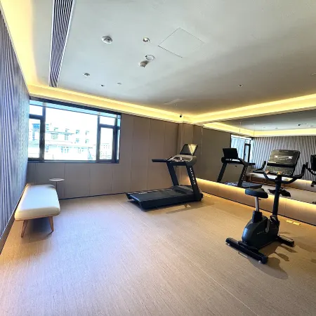 JI Hotel (Hunchun Commercial Center)