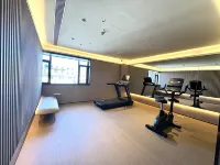 JI Hotel (Hunchun)