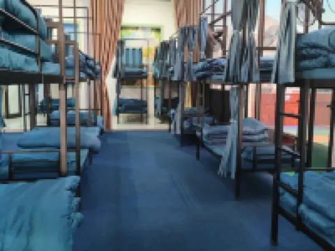 Chill Out Hotels in Vy Da