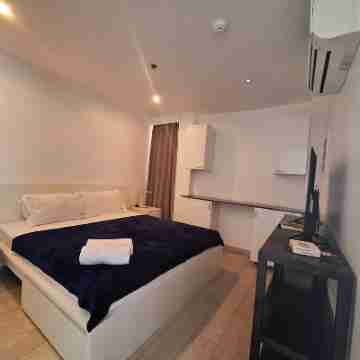 Spacious 2BR Boracay Luxury Condo Rooms