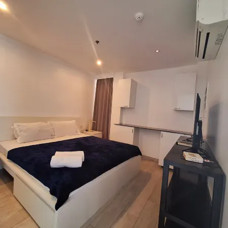 Spacious 2BR Boracay Luxury Condo