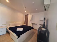 Spacious 2BR Boracay Luxury Condo
