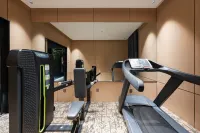 LIZHI S Hotel Hotels in Yanshan