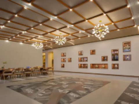 芸溪酒店（唐山玉田豪門街店） 玉田酒店