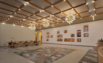 Yunxi Hotel