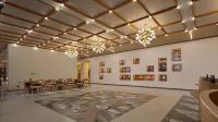 Yunxi Hotel Hotels in Yutian County