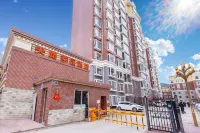 Kangdingtian Road Homeland Hotel - 2 Sao
