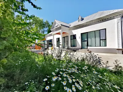 Narati Keluju Inn