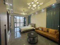 Hengyang Mingsu Aimei E-sports Homestay - Esports