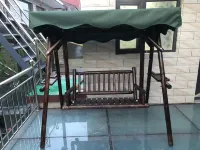 Kelaiju Characteristic Homestay - balkon