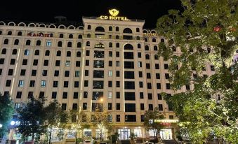 Vienna Royal Hotel Bac Ninh