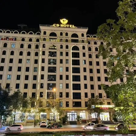 Vienna Royal Hotel Bac Ninh