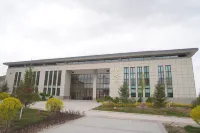 定西公寓樓 Hotels in Dingxi