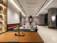 Country Inn & Suites by Radisson Hotel (Suzhou Zhangjiagang Jiyang Lake Mambat Plaza) Ξενοδοχεία στην πόλη Τσανγκζιαγκάνγκ