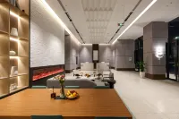 Country Inn & Suites by Radisson Hotel (Zhangjiagang Jiyang Lake Park)