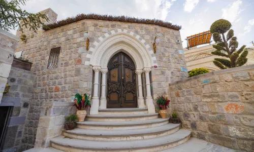 Signature Cave Cappadocia, Trademark Collection by Wyndham