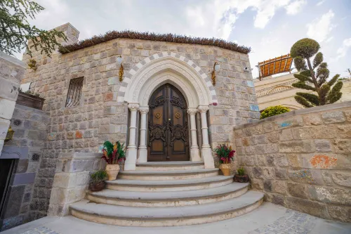Signature Cave Cappadocia, Trademark Collection by Wyndham Hotels in Ayvali