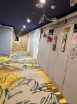 千禧民宿（信陽火車站天潤廣場店） - 浪漫/情侶