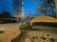 Yinchuan Pushi Homestay - Pet friendly