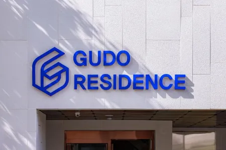 Gudo Residence Chungmuro