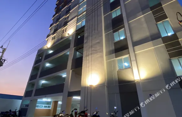 在薩穆特薩空的蘇安索姆