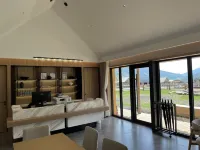 Kanas Kunshye luxury private accommodation