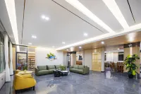 Songpan Tingkai Hotel (Chuanzhusi Store)