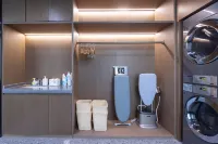 Atour Hotel, Yingbin Road, Hotan Museum - Gym