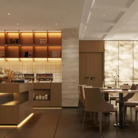 Dalian Puti Hotel